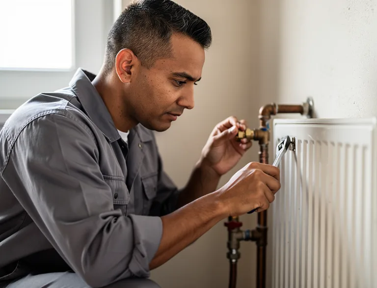 Radiator Repair service in Chicoutimi